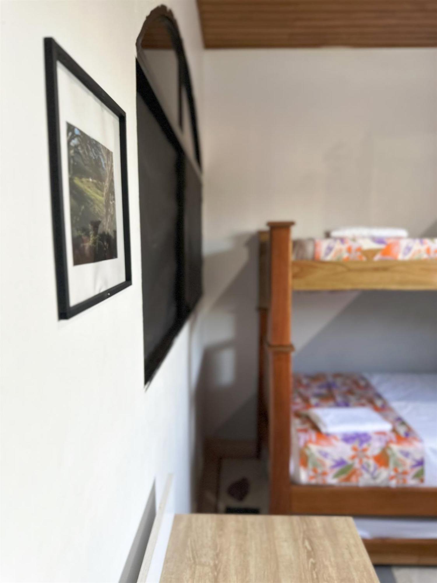 Tia Chela Hostel Santa Marta  Eksteriør billede