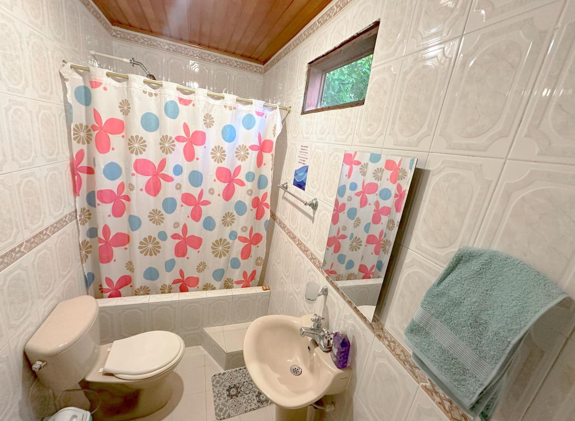 Tia Chela Hostel Santa Marta  Eksteriør billede