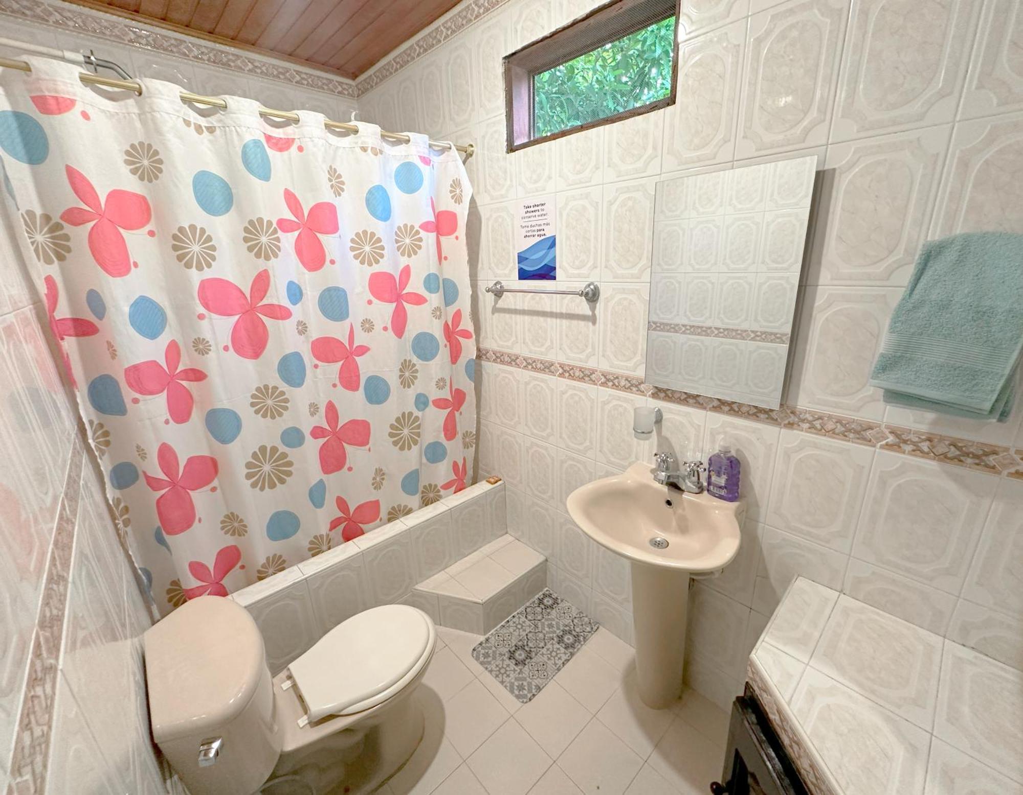 Tia Chela Hostel Santa Marta  Eksteriør billede